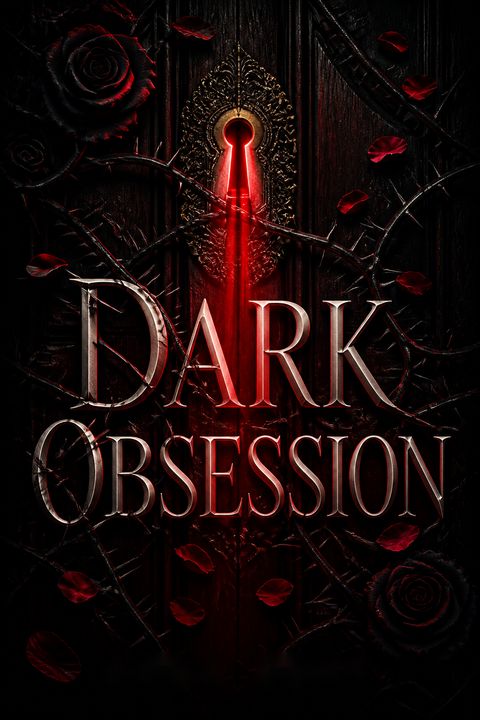 Dark Obsession by Cora Kent