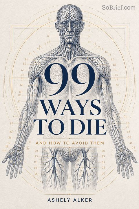 99 Ways to Die