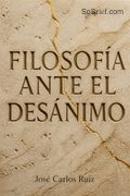 Filosofía ante el desánimo