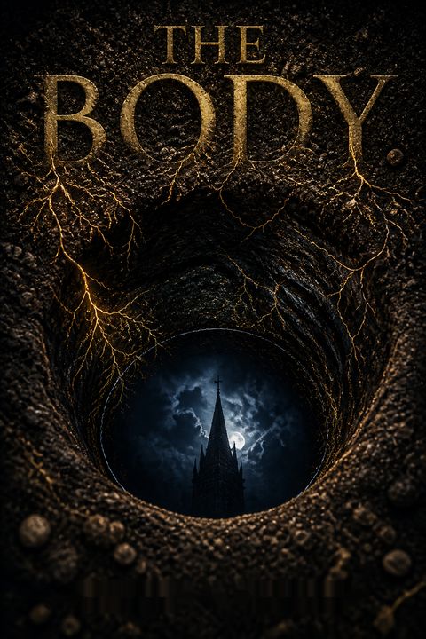 The Body by Bethany C. Morrow