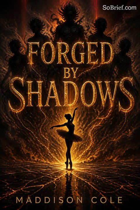 Forged by Shadows