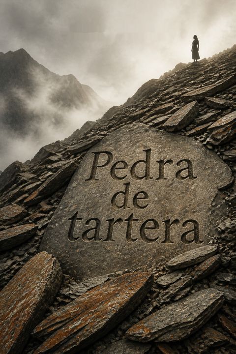 Pedra de tartera by Maria Barbal