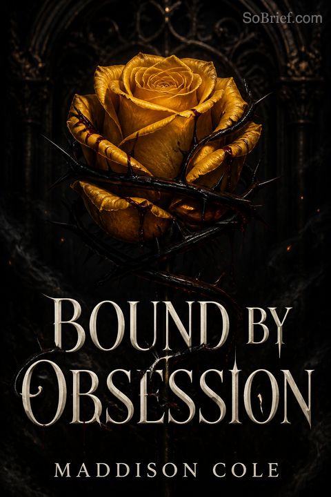 Bound by Obsession