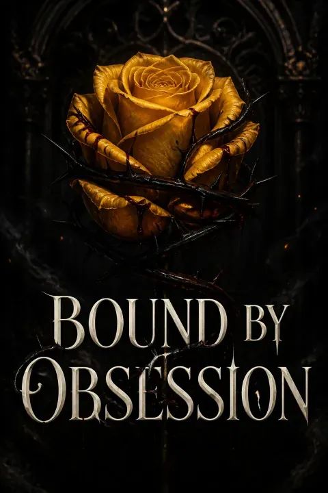 Bound by Obsession by Maddison Cole
