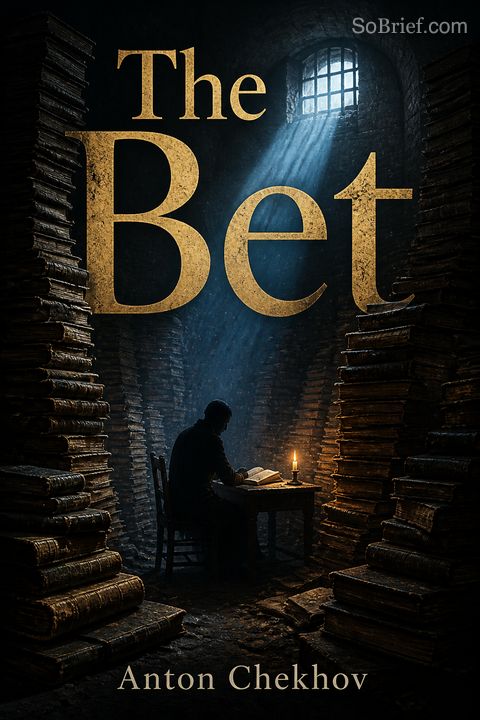 The Bet