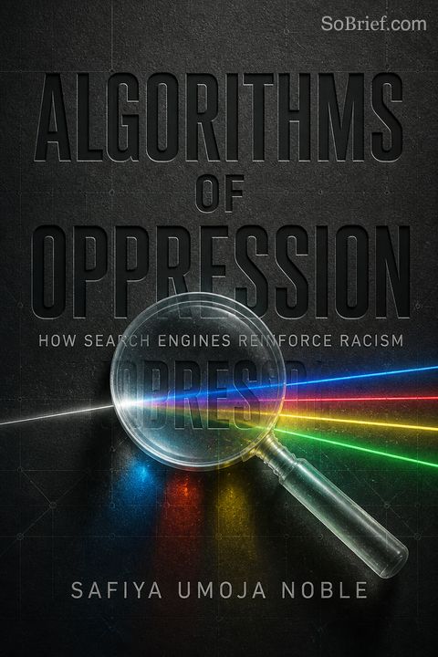 Algorithms of Oppression