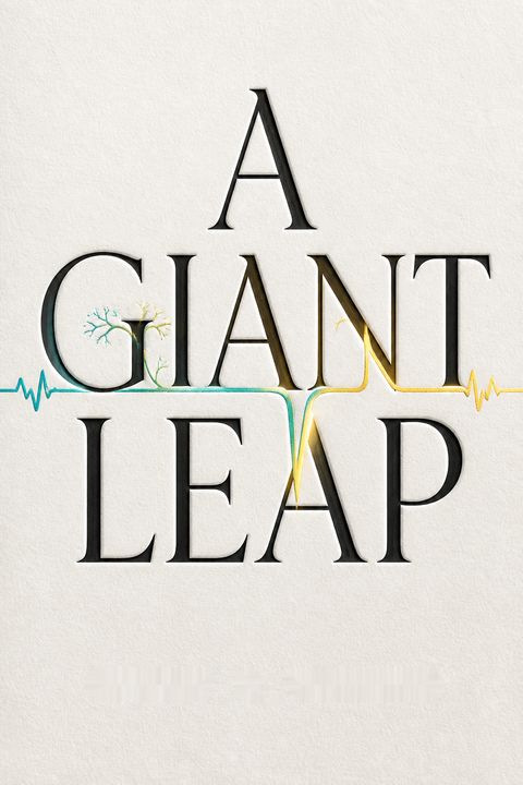 A Giant Leap by Robert M. Wachter