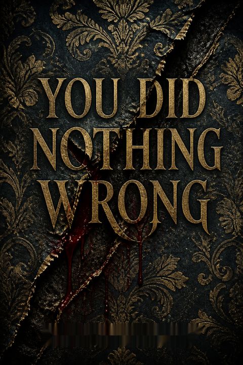 You Did Nothing Wrong by C.G. Drews