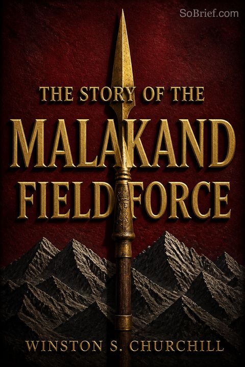 The Story of the Malakand Field Force