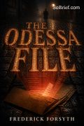 The Odessa File