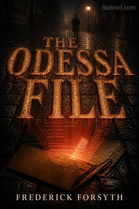 The Odessa File