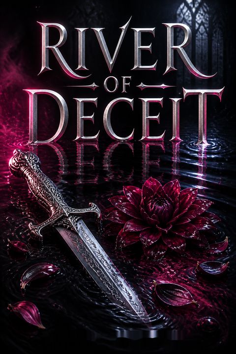 River of Deceit by Raissa Donovan