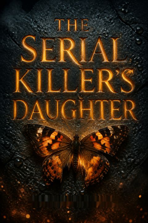 The Serial Killer’s Daughter by Alice  Hunter