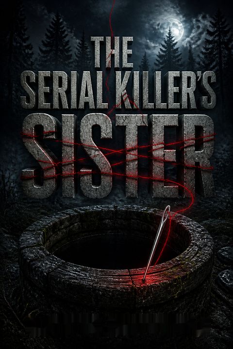 The Serial Killer’s Sister by Alice  Hunter