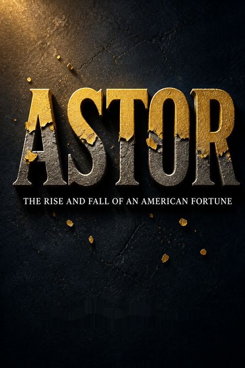 Astor by Anderson Cooper