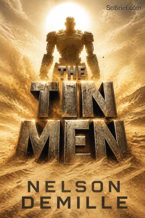 The Tin Men