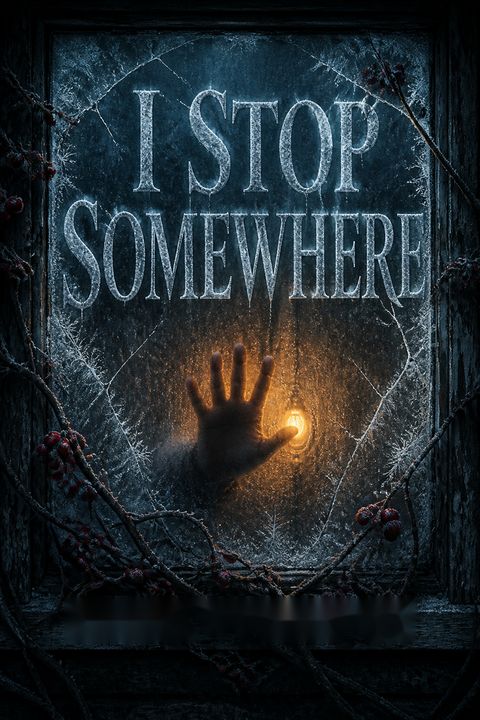 I Stop Somewhere by T.E. Carter