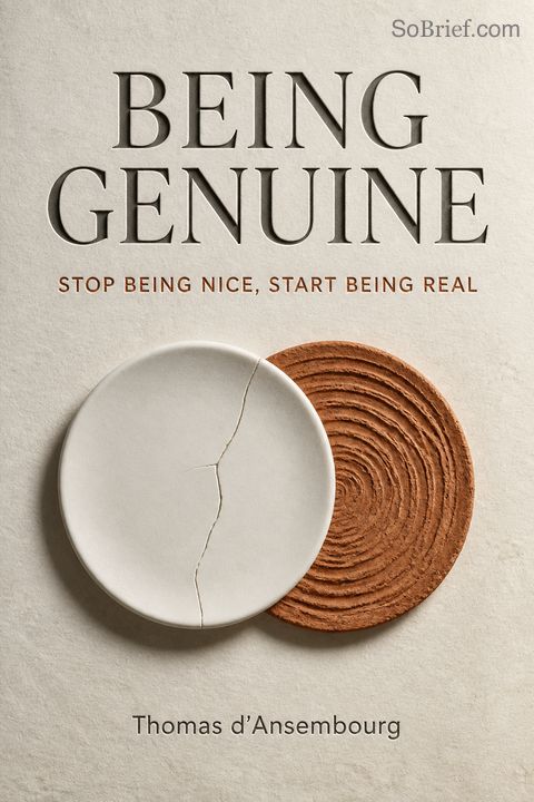 Being Genuine