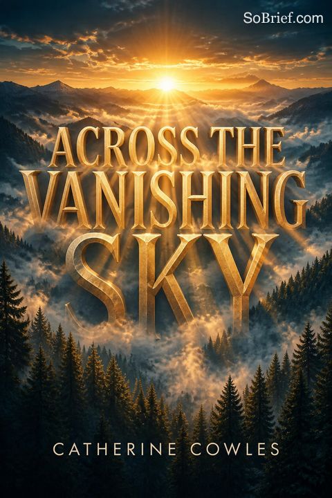 Across the Vanishing Sky