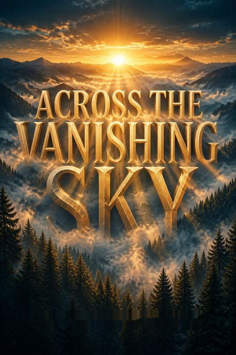 Across the Vanishing Sky by Catherine Cowles