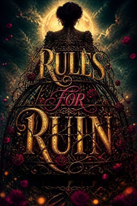 Rules for Ruin by Mimi Matthews