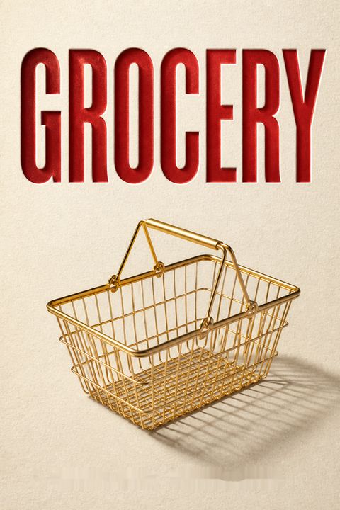 Grocery by Michael Ruhlman