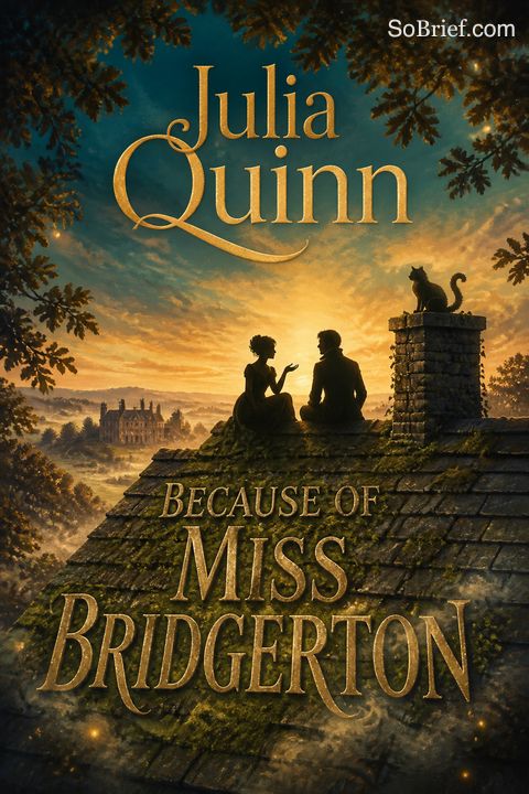 Because of Miss Bridgerton
