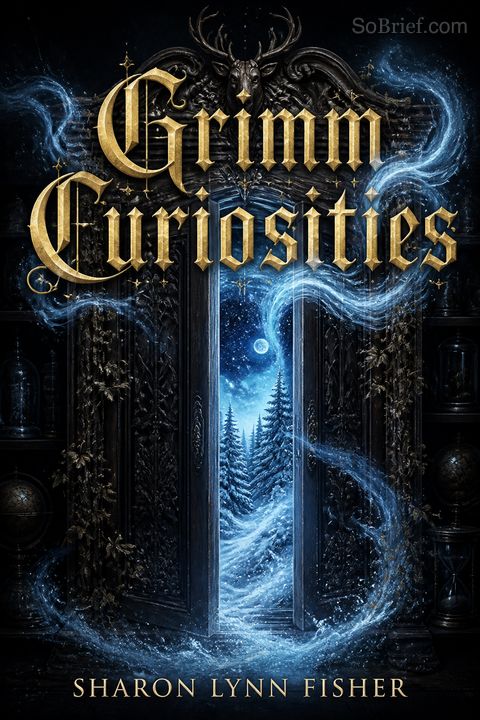 Grimm Curiosities