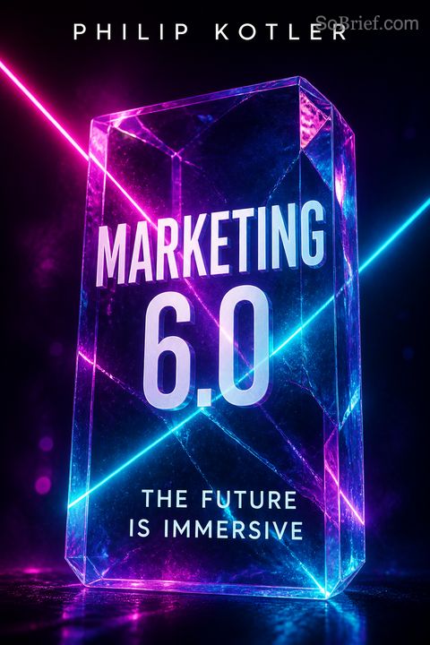 Marketing 6.0