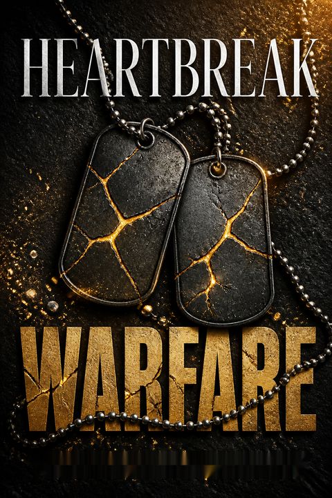Heartbreak Warfare by Heather M. Orgeron