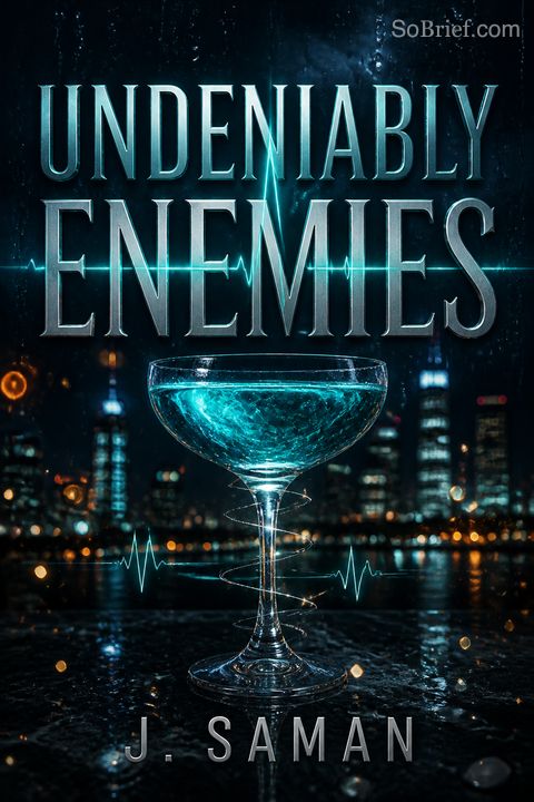 Undeniably Enemies
