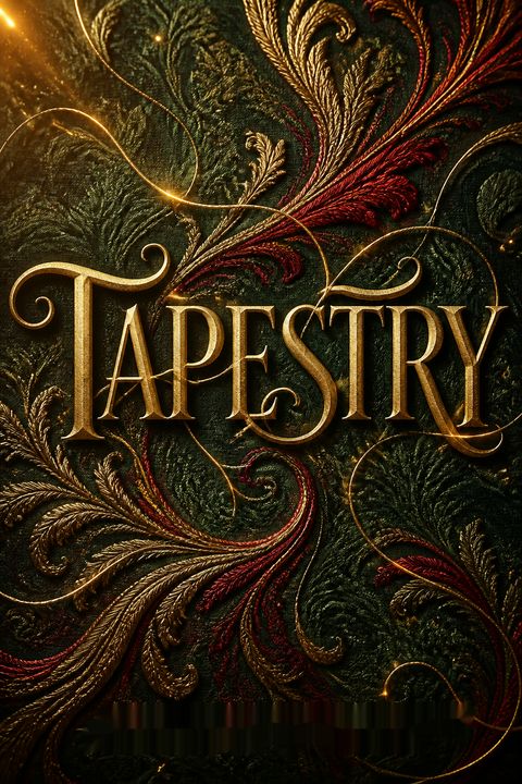 Tapestry by Belva Plain