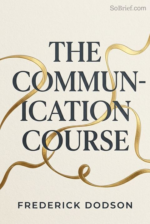 The Communication Course