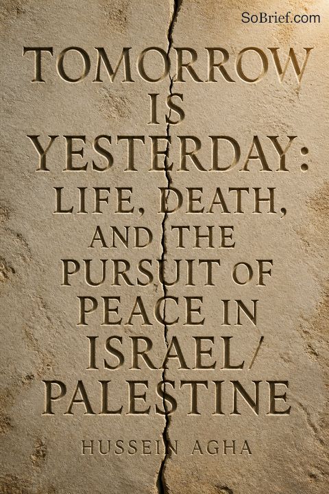 Tomorrow Is Yesterday