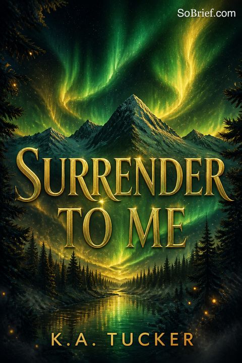 Surrender to Me