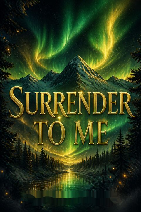 Surrender to Me by K.A. Tucker