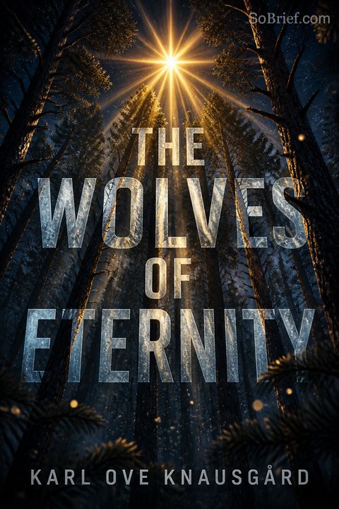 The Wolves of Eternity