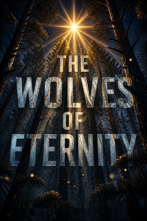 The Wolves of Eternity by Karl Ove Knausgård