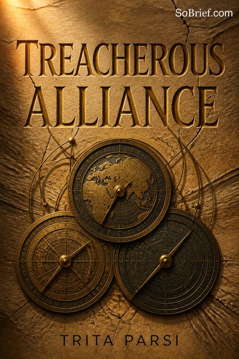 Treacherous Alliance