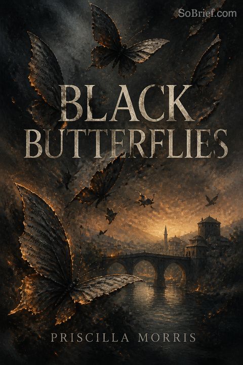 Black Butterflies