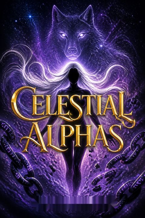 Celestial Alphas by G. Bailey