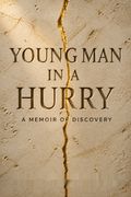 Young Man in a Hurry