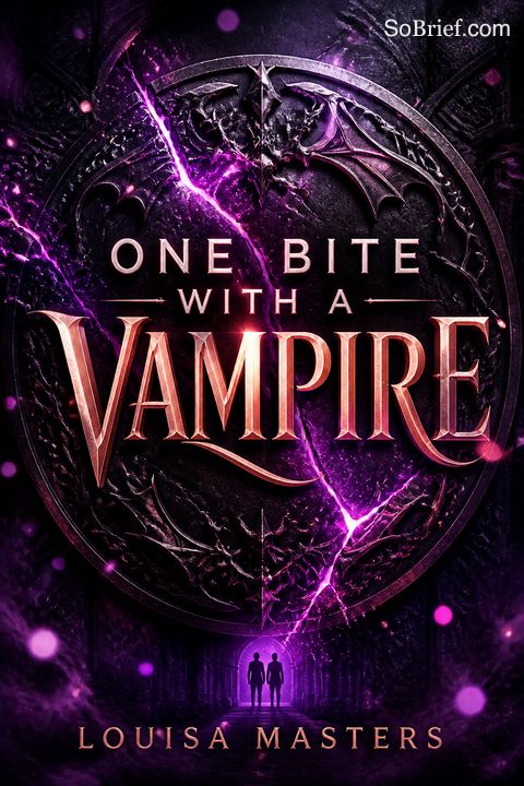 One Bite With a Vampire