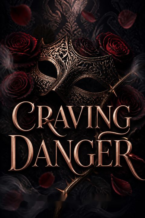 Craving Danger by Michelle Heard