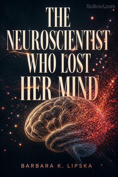 The Neuroscientist Who Lost Her Mind