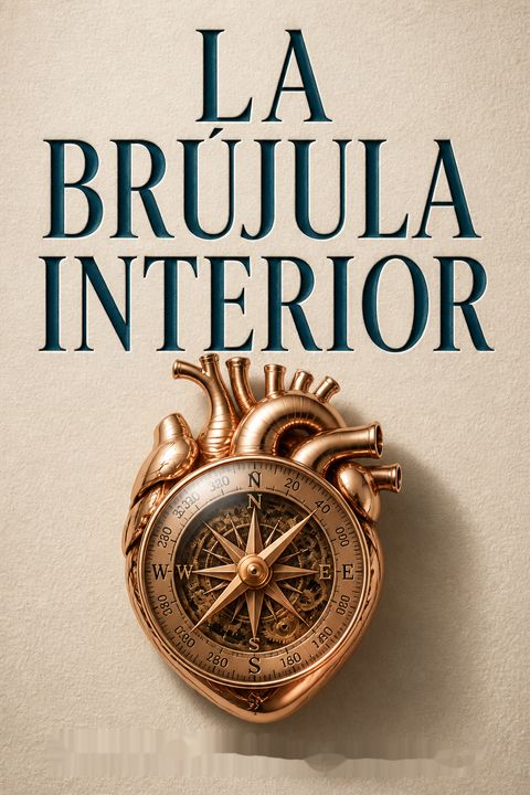 La brújula interior by Álex Rovira Celma