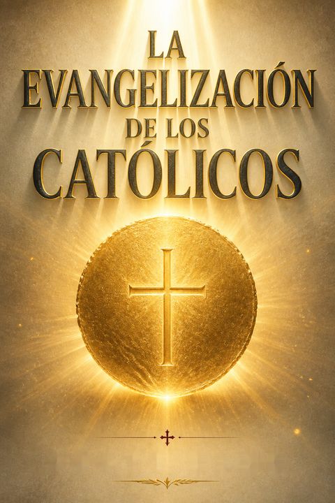 La evangelización de los católicos by Scott Hahn