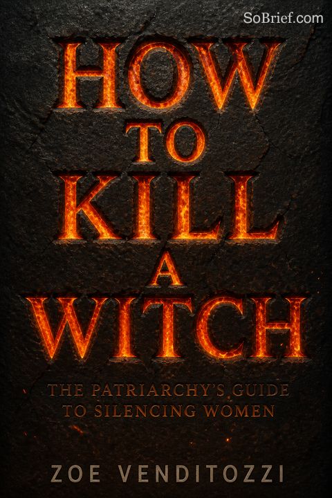 How to Kill a Witch