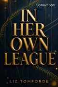 In Her Own League