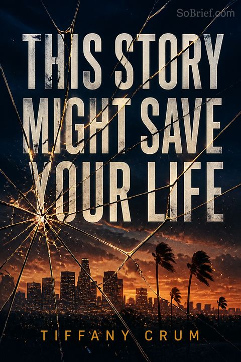 This Story Might Save Your Life